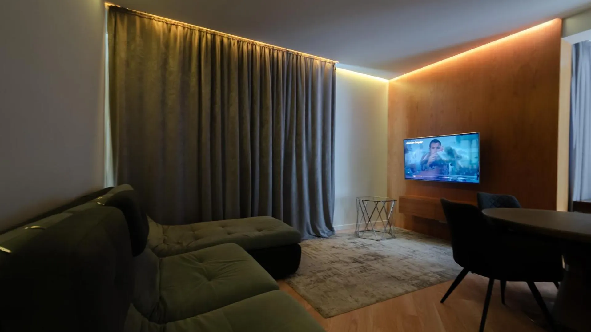 Petrovdom Apartment 16-141 In Rc Jack House, Lesi Ukrainky 7B Kyiv Ukraine