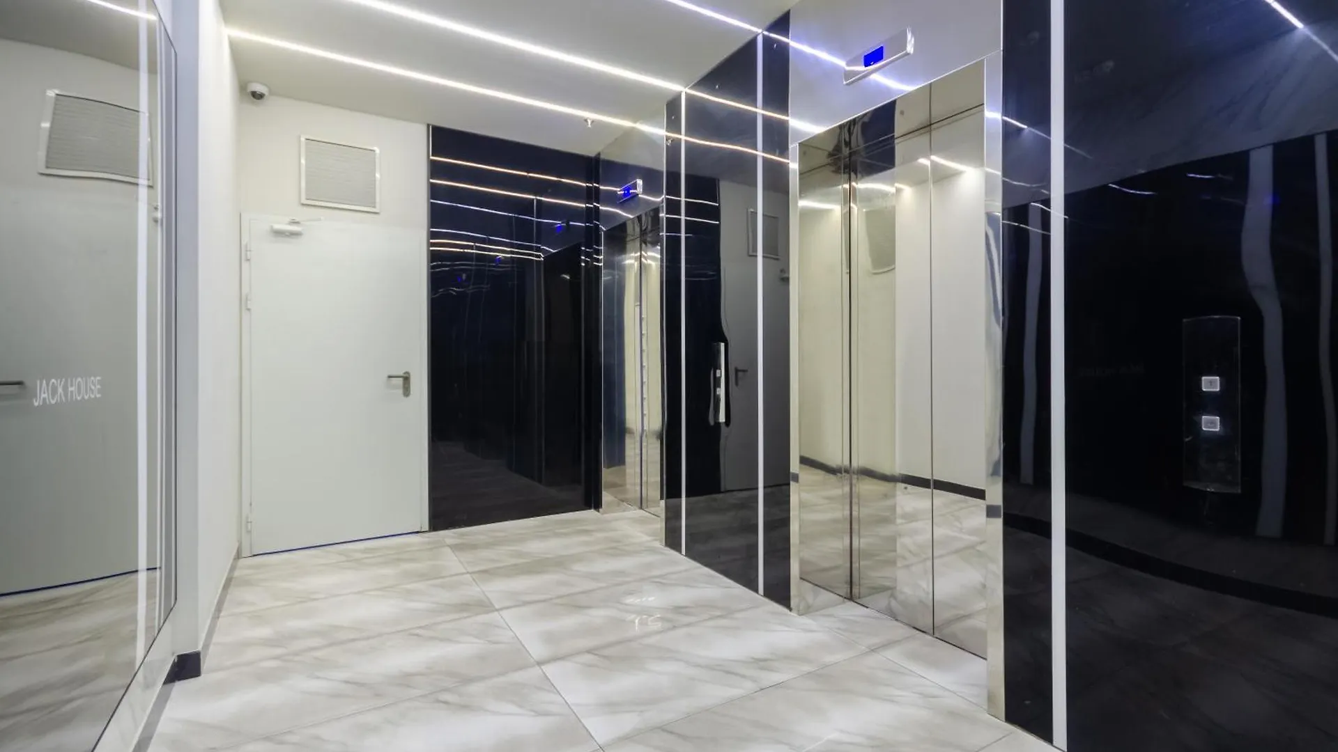 Petrovdom Apartment 16-141 In Rc Jack House, Lesi Ukrainky 7B Kyiv 0*,