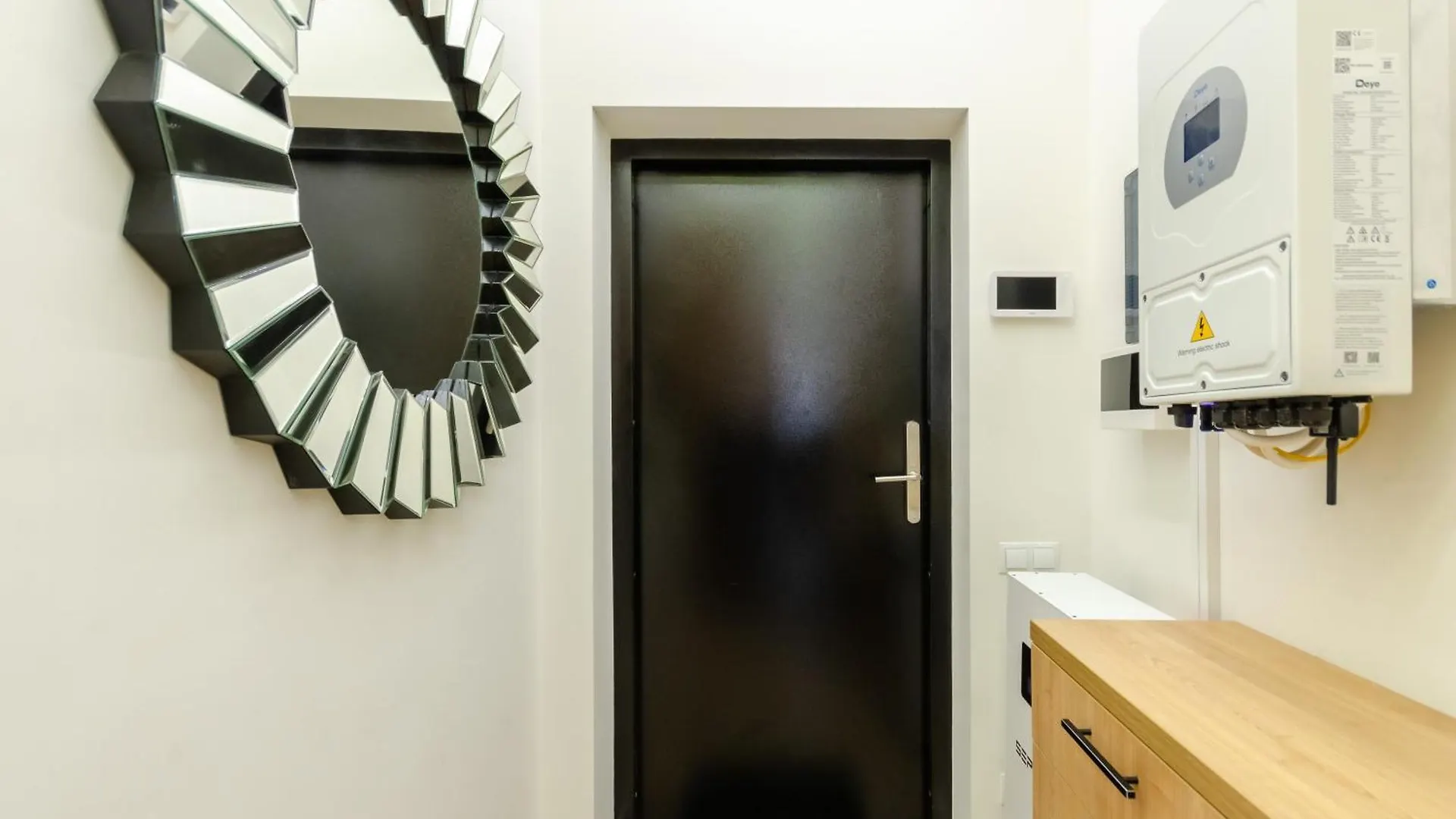 Petrovdom Apartment 16-141 In Rc Jack House, Lesi Ukrainky 7B 基輔