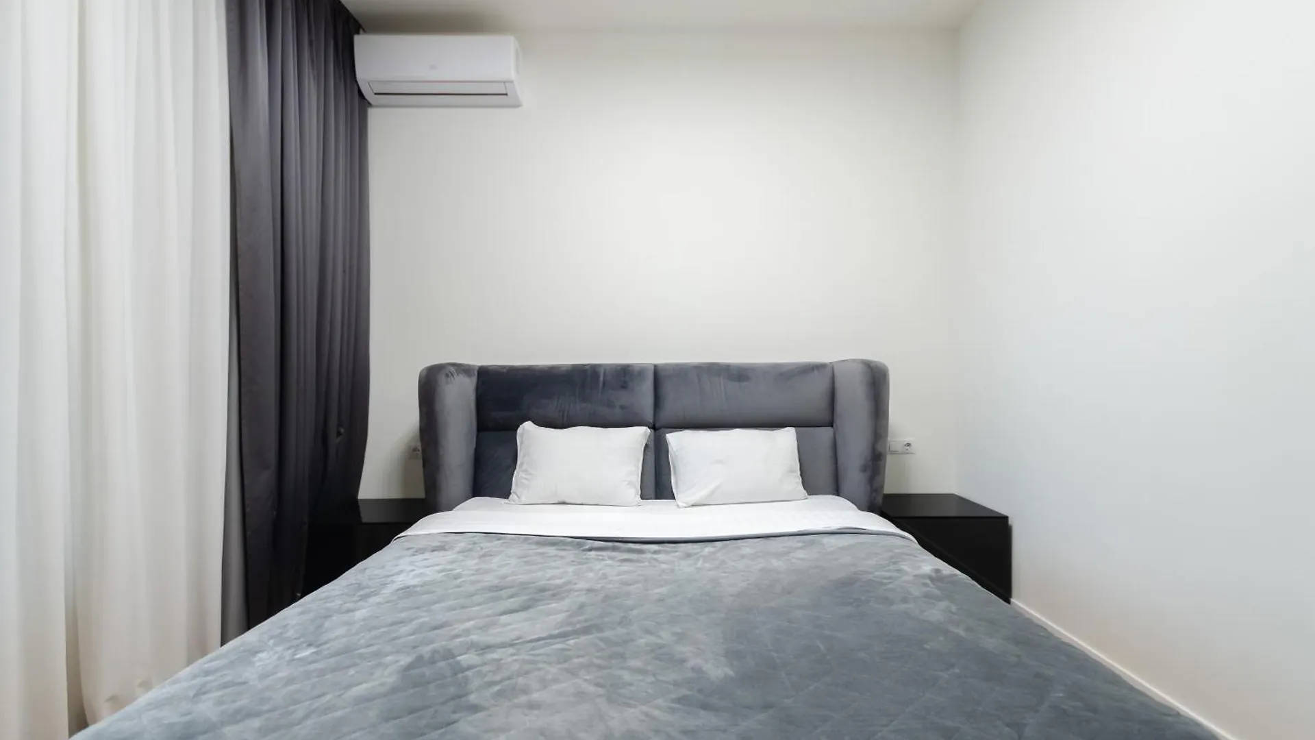 Petrovdom Apartment 16-141 In Rc Jack House, Lesi Ukrainky 7B 基輔
